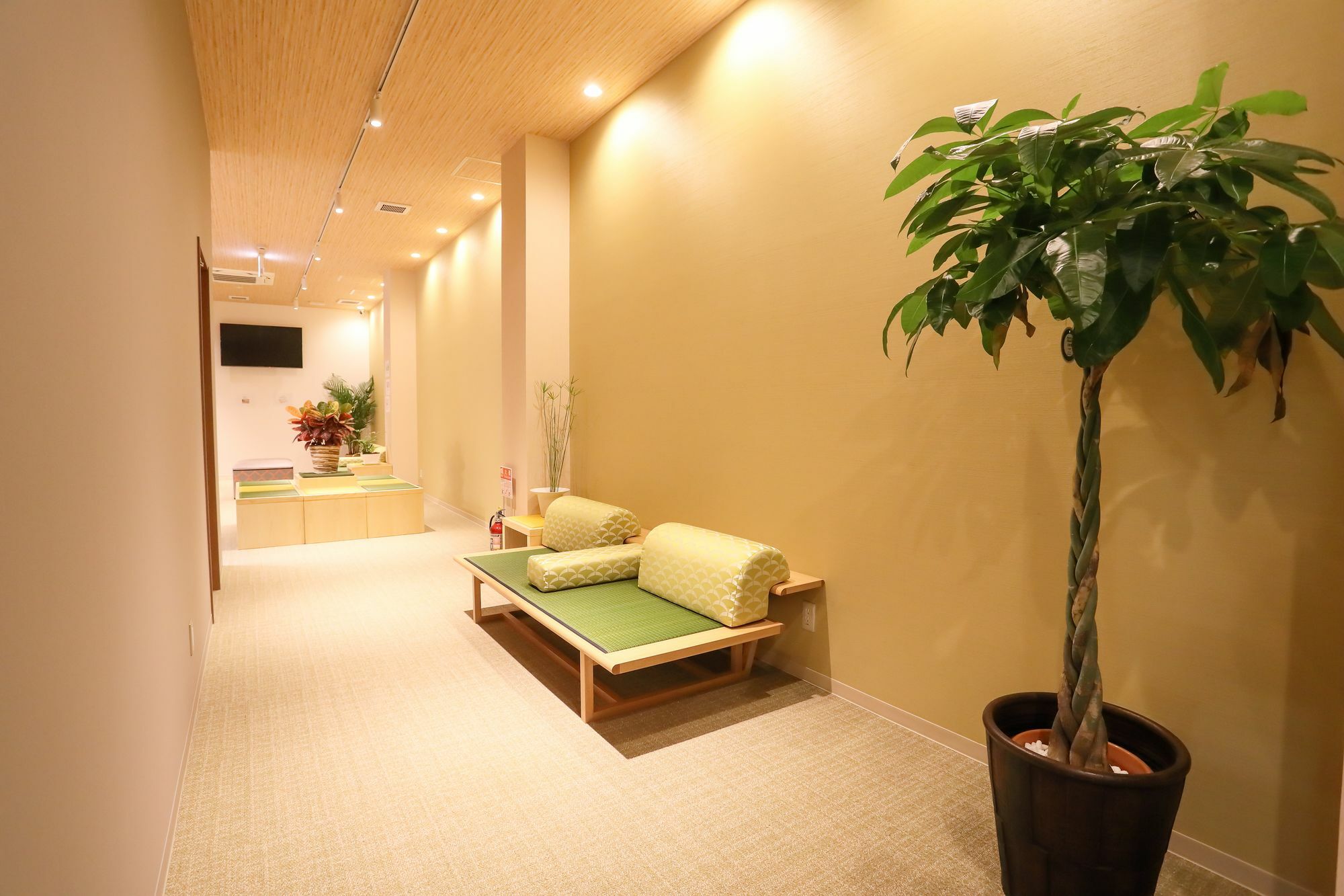 bnb+ Tsuruhashi Osaka Eksteriør billede