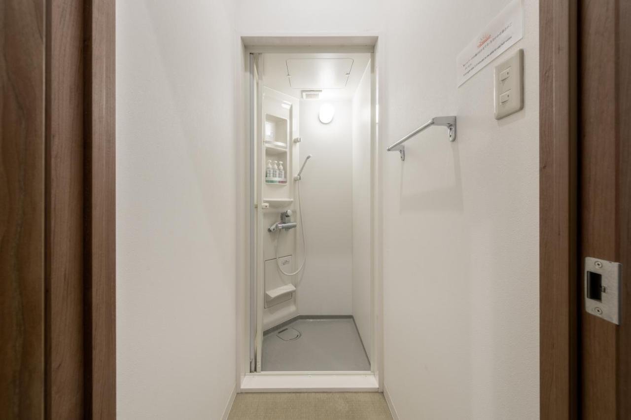 bnb+ Tsuruhashi Osaka Eksteriør billede