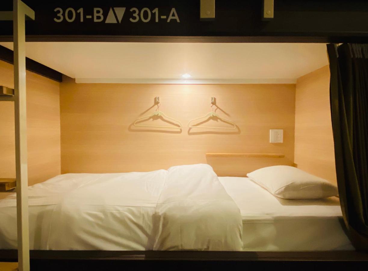 bnb+ Tsuruhashi Osaka Eksteriør billede