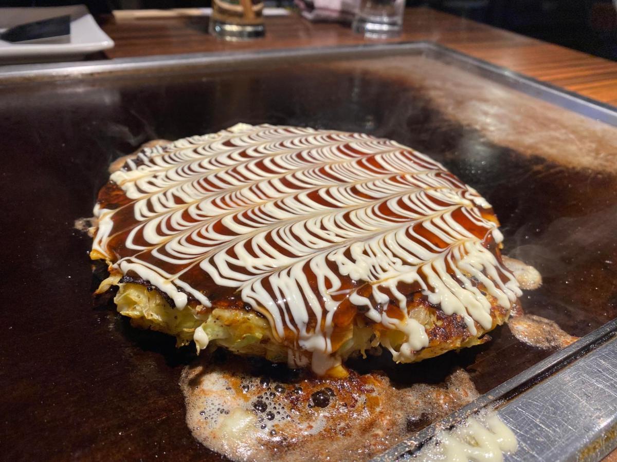bnb+ Tsuruhashi Osaka Eksteriør billede